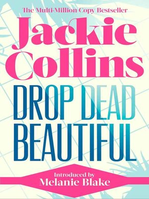 cover image of Drop Dead Beautiful